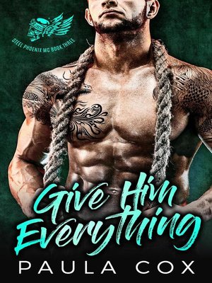 cover image of Give Him Everything